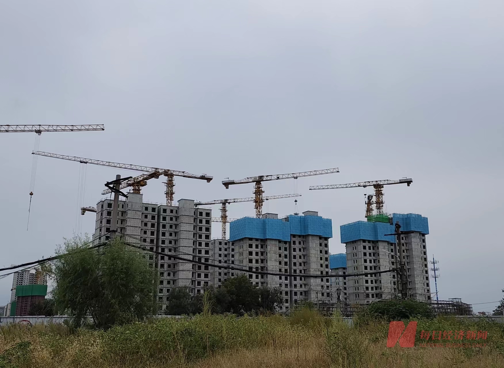 逆市上涨楼市观察·北京 | 房企推盘力度明显加大，北京二手房均价已连涨7个月