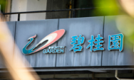 碧桂园30.7亿元出售珠海万达商管1.79%股权