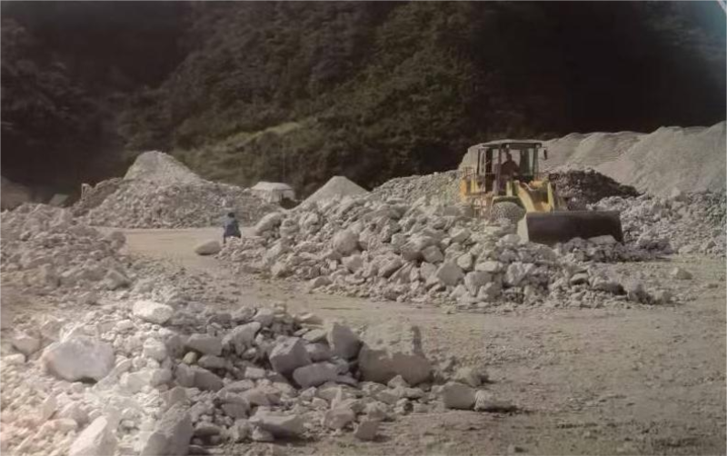 辽宁凤城：百万吨水镁矿的十年悲欢路